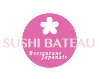 Sushi-Bateau